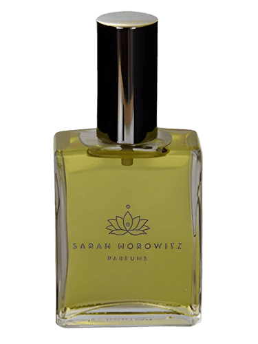 Sarah Horowitz Parfums Arrival