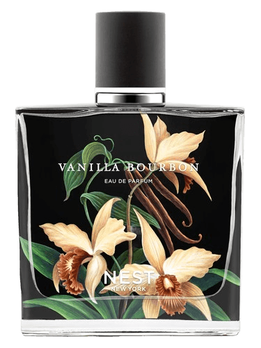 Nest Vanilla Bourbon