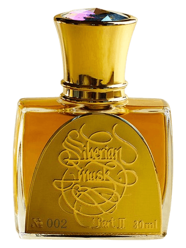 Areej Le Doré Siberian Musk Part II