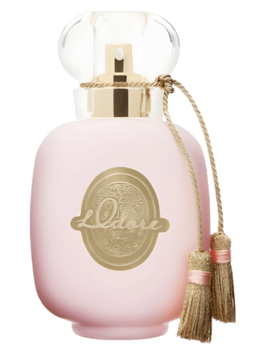 Les Parfums de Rosine Poudre de Rose