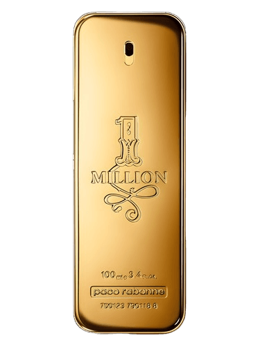 Rabanne 1 Million