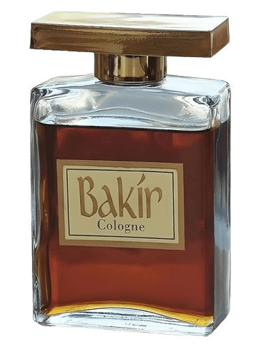 Germaine Monteil Bakír Cologne