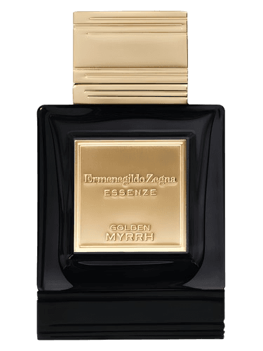 Ermenegildo Zegna Golden Myrrh