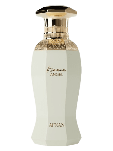 Afnan Kiaana Angel