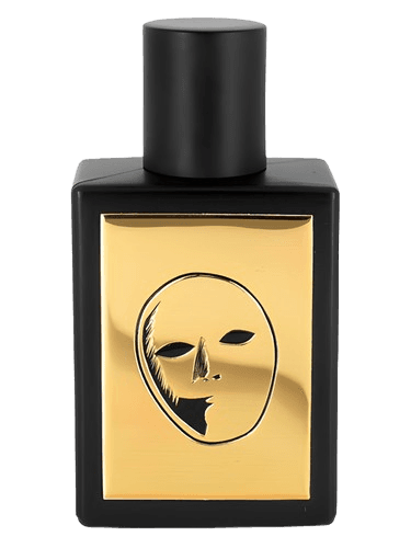 Anonim Golden Ambergris