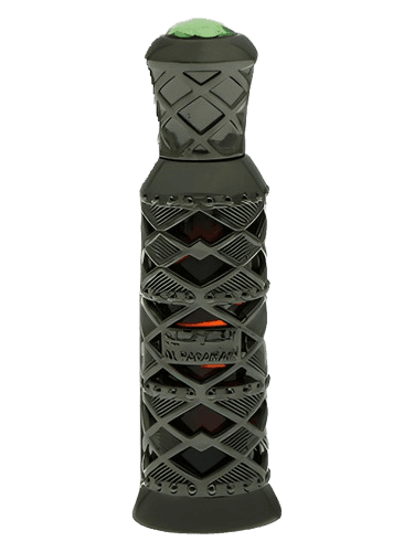 Al Haramain Perfumes Musk Noir Al Haramain