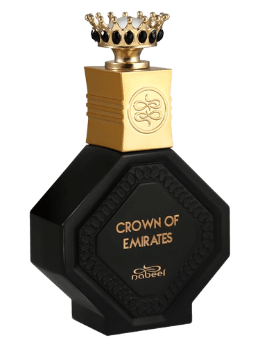 Nabeel Crown Of Emirates