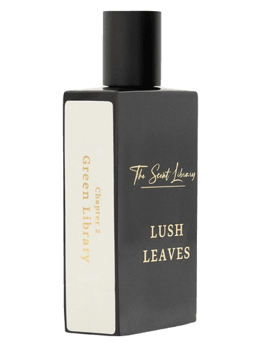 The Scent Library Lush Leaves