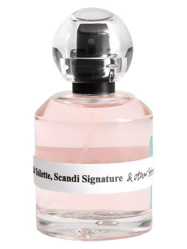 And Other Stories Scandi Signature