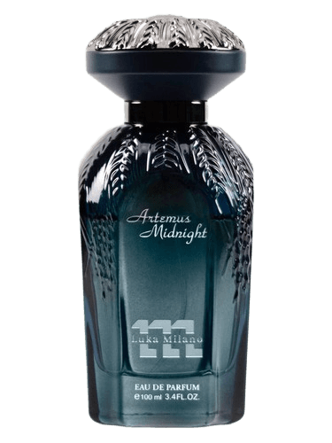 Luka Milano Artemus Midnight