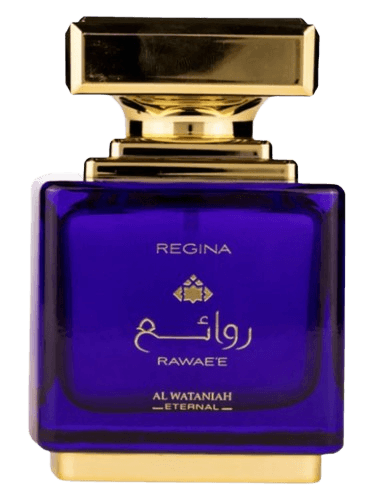 Al Wataniah Rawae'e Regina