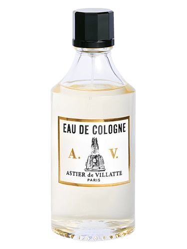 Astier de Villatte Eau de Cologne