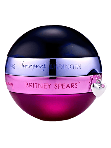 Britney Spears Fantasy Twist