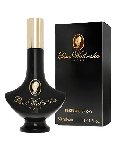Miraculum Pani Walewska Noir