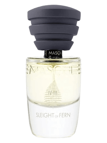 Masque Milano Sleight of Fern