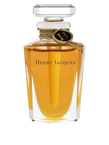 Henry Jacques Valentys
