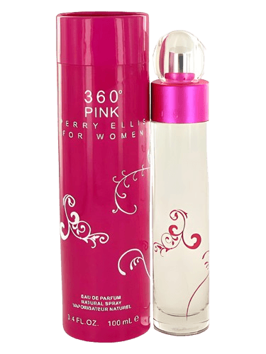 Perry Ellis 360° Pink