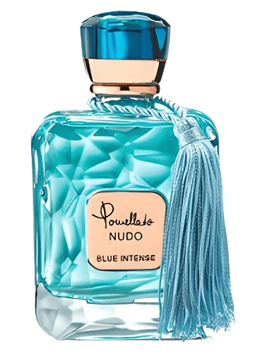 Pomellato Pomellato Nudo Blue Intense