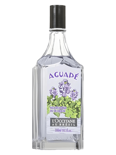 L’Occitane Au Brésil Aguapé