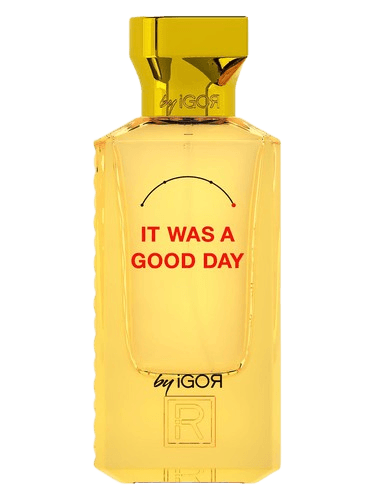 By Igor It Was a Good Day