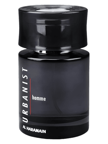 Al Haramain Perfumes Urbanist Homme