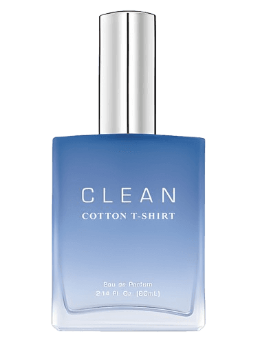 Clean Cotton T-Shirt