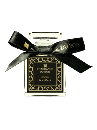 Fragrance Du Bois Rose Du Bois