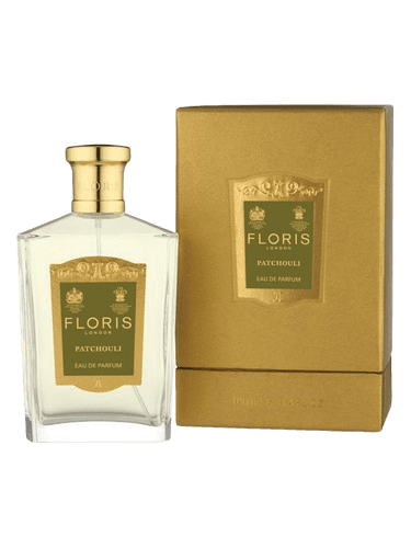 Floris Patchouli