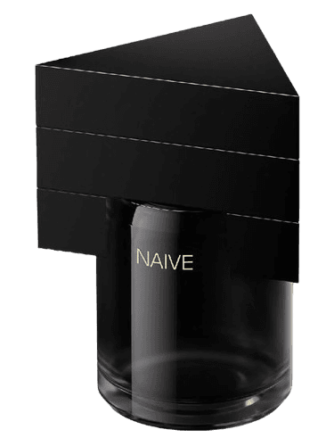 DOCUMENTS 闻献 Naive 初熟之物