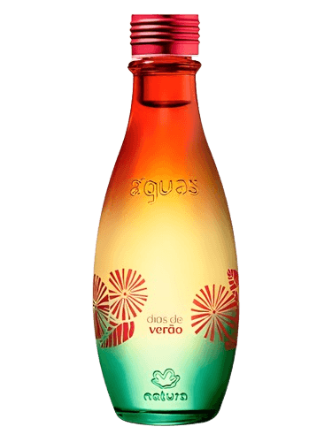 Natura Dias de Verão