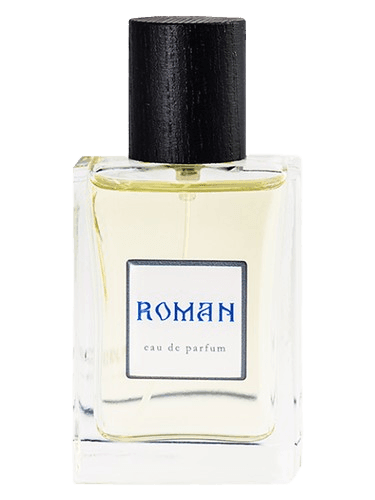 Essence de Roumanie Roman