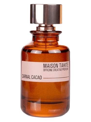 Maison Tahité – Officine Creative Profumi Carnal Cacao