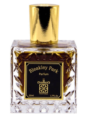 De Dallad Perfumes Olfactive Galleries Bleakly Park