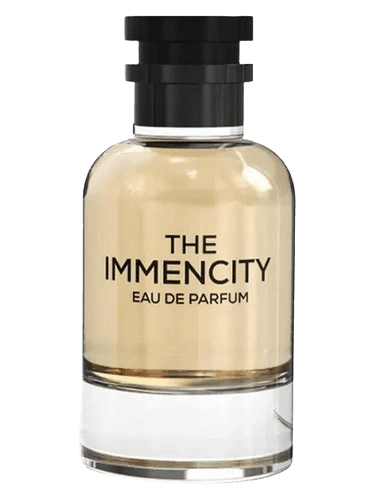 Milestone Perfumes The Immencity
