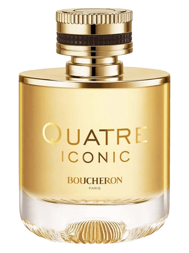 Boucheron Quatre Iconic