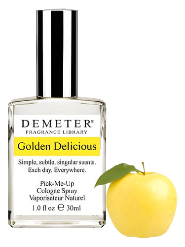 Demeter Fragrance Golden Delicious