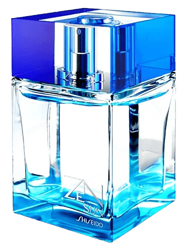 Shiseido Zen Sun