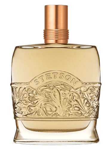 Coty Stetson Rich Suede