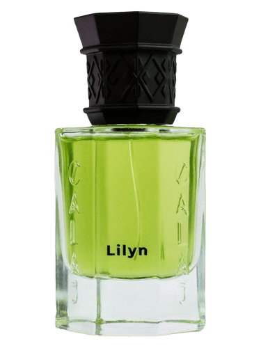 Calaj Lilyn