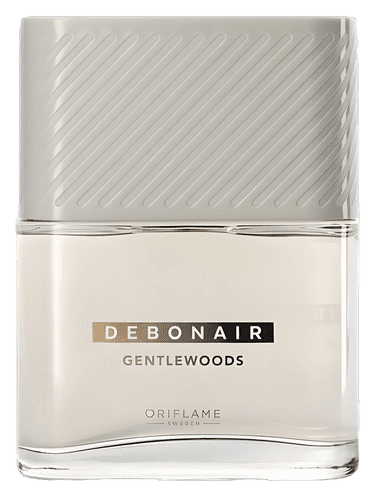 Oriflame Debonair Gentlewoods