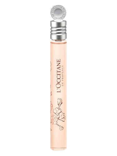 L'Occitane en Provence Cherry Blossom Eau de Toilette Intense