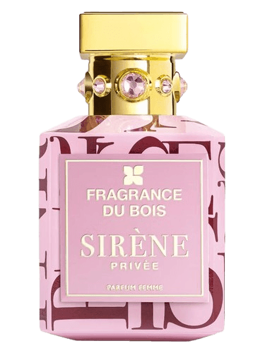 Fragrance Du Bois Sirène Privée
