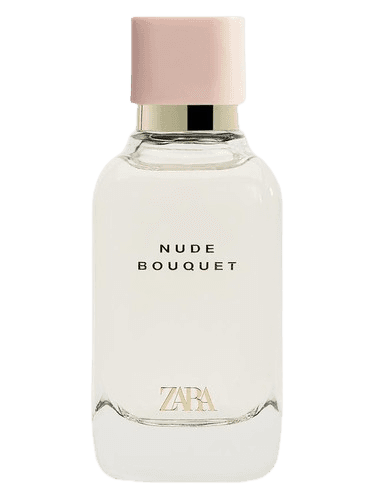 Zara Nude Bouquet