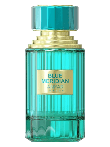 Anfar London Blue Meridian