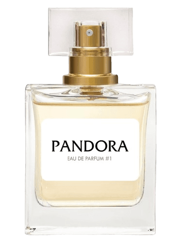 Pandora Pandora #1