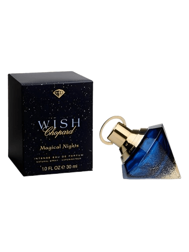 Chopard Wish Magical Nights
