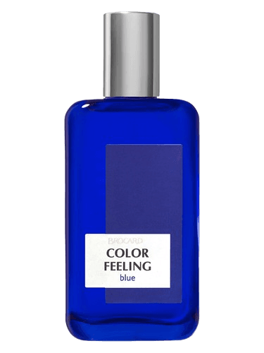 Brocard Color Feeling Blue