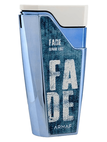 Armaf Fade Denim Edit