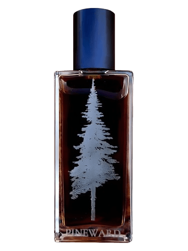 Pineward Perfumes Meadowmoss