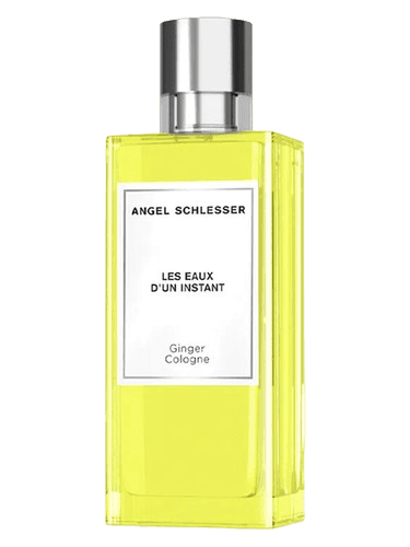 Angel Schlesser Ginger Cologne